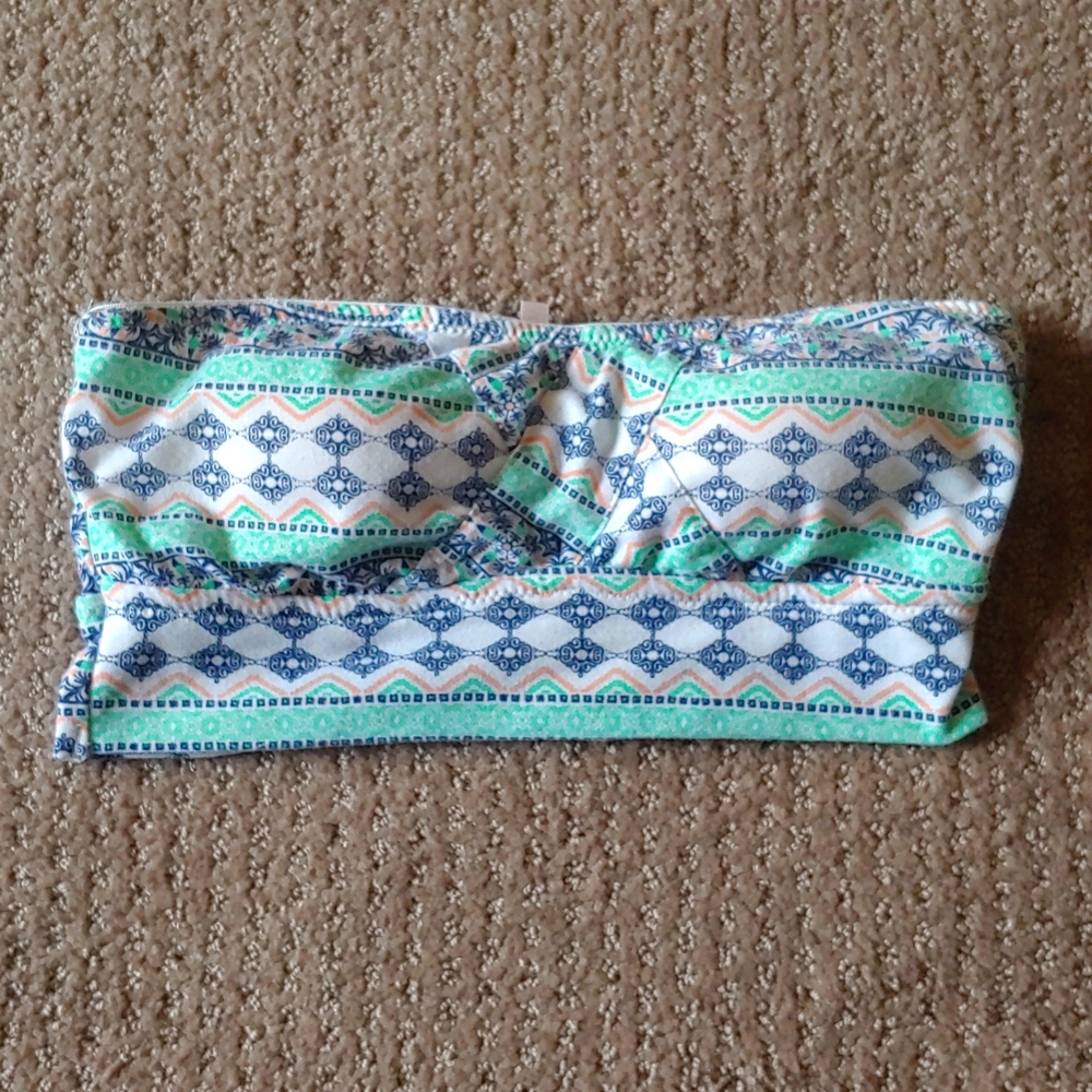 Wish&whim M Aztec bandeau